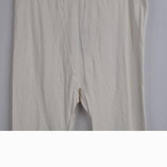 SKIMS POINTELLE LOGO LOUNGE PANTS NWT - Picture 4 of 7
